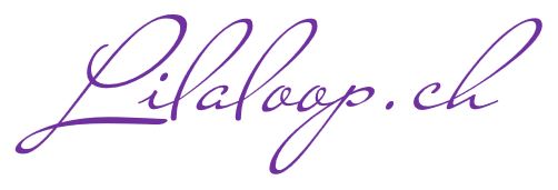 Logo Lilaloop